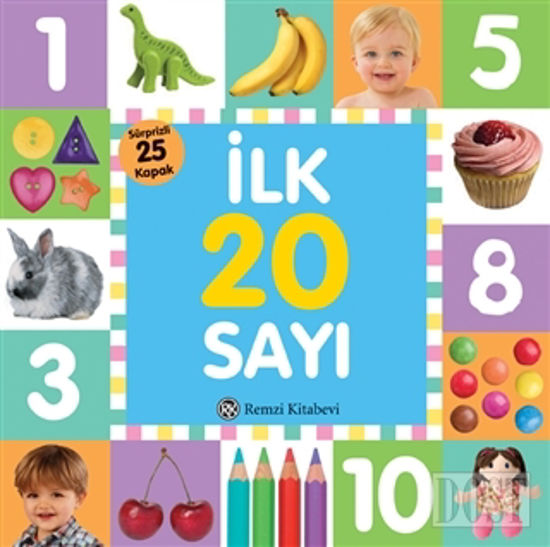 İlk 20 Sayı